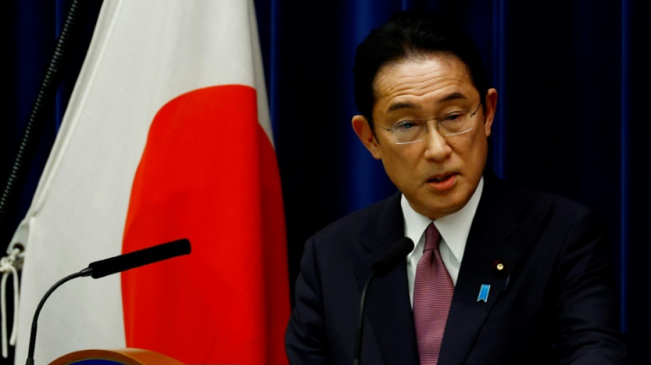 Tokio will B&uuml;rger und Firmen wegen hoher &Ouml;lpreise entlasten 