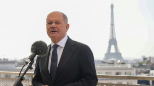 Europäische Ukraine-Unterstützer lehnen Aufhebung von Russland-Sanktionen ab