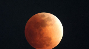 Luna, partito il contro alla rovescia per la missione Artemis II