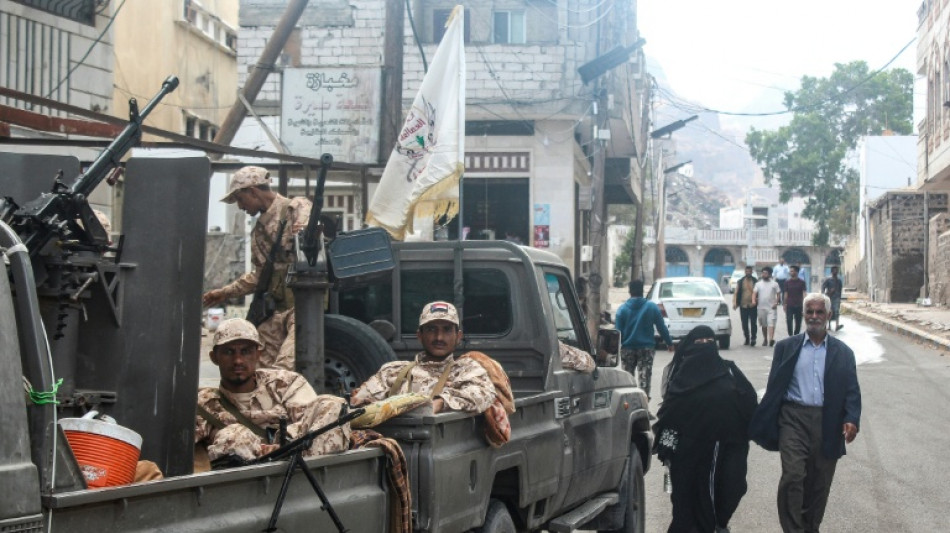 Saudi strikes Yemen after separatist leader skips talks