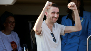 Ex-Geisel Noa Argamani über freigelassenen Partner: "Er war nur in den Tunneln"