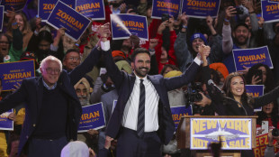 Appello di Trump agli ebrei di New York, 'votate contro Mamdani'