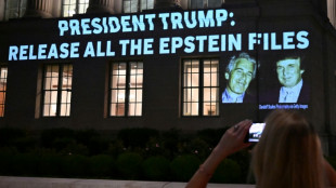 El Departamento de Justicia de EEUU interrog&oacute; a la c&oacute;mplice de Epstein