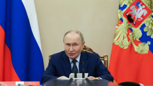 Désarmement nucléaire: Poutine propose de prolonger d'un an les limites du traité New Start