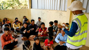 La OMS alerta sobre un aumento del n&uacute;mero de muertes y casos de malaria