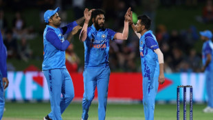 Rain-hit tie hands India T20 series win in New Zealand