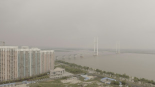 China-North Korea bridge to open Thursday, 12 years late
