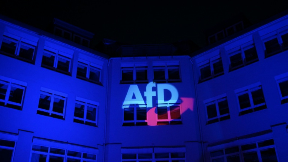 AfD-Verwandtenaff&auml;re: Fraktion offen f&uuml;r Gesetzesversch&auml;rfung