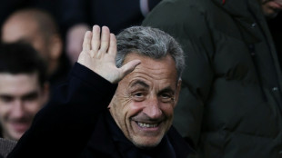 Frankreichs Ex-Pr&auml;sident Sarkozy droht erneut Fu&szlig;fessel