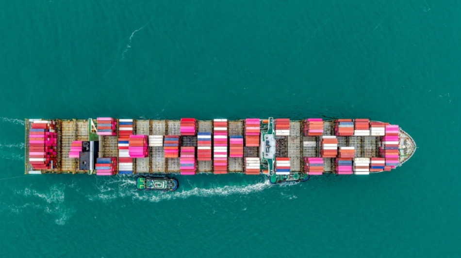 Vize-Minister: Handelsvolumen in China erreicht 2025 "neuen historischen H&ouml;chststand"