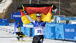 Biathlet Fleig k&uuml;ndigt nach Platz 16 Karriereende an