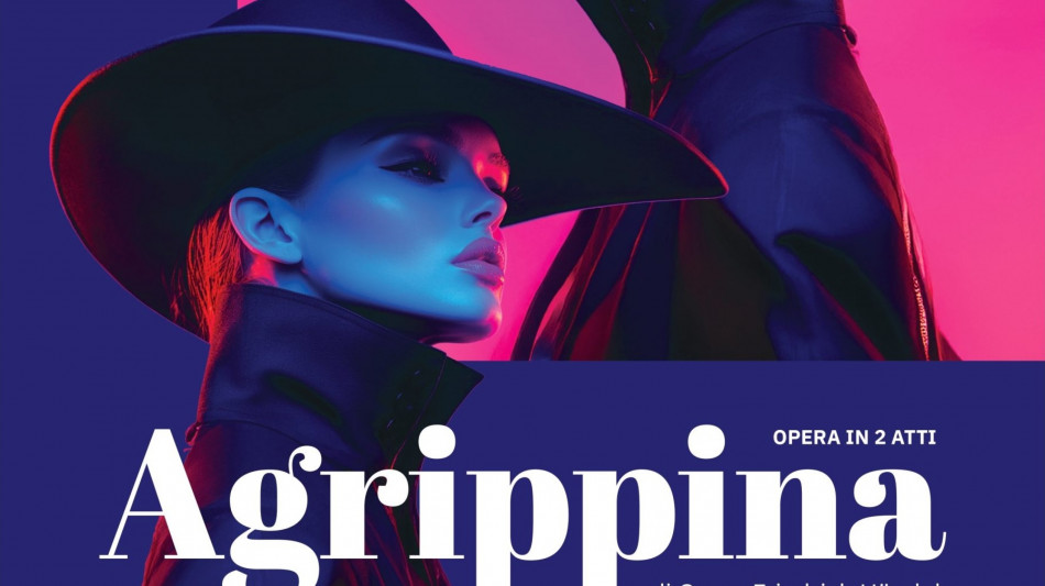 Il Conservatorio Martini di Bologna mette in scena Agrippina di H&auml;ndel