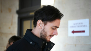 Le chanteur marocain Saad Lamjarred jug&eacute; pour viol pr&egrave;s de Saint-Tropez