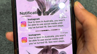 Australian regulator probes Facebook, YouTube over teen social media ban