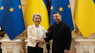 La UE desbloquea otros 7.100 millones de d&oacute;lares en ayuda militar para Ucrania