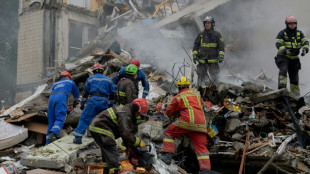 R&uacute;ssia lan&ccedil;ou n&uacute;mero recorde de drones contra Ucr&acirc;nia em julho, segundo an&aacute;lise da AFP