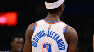 NBA champion Thunder roll over Pelicans to remain unbeaten 