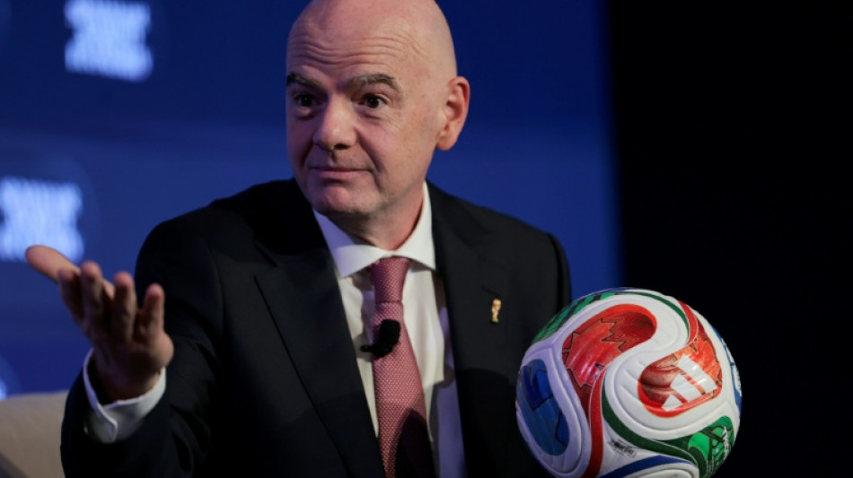 Ir&aacute;n, Rusia y alza de precios acaparan el Congreso de la FIFA