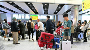 Aeropuertos europeos se recuperan tras un ciberataque que provocó retrasos y cancelaciones de vuelos