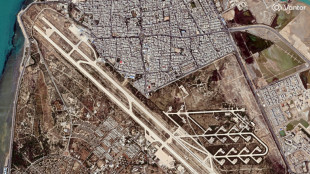 Iran meldet US-israelischen Angriff auf Atomkraftwerk Buschehr - kein Schaden