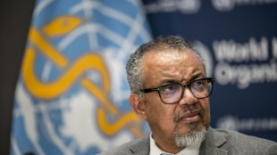 Internes Schreiben: WHO muss Budget nach Rückzug der USA um ein Fünftel kürzen