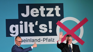 Partido del canciller alem&aacute;n encabeza elecciones regionales y la ultraderecha avanza