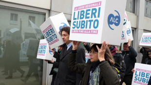 Suicidio assistito in Toscana,1/o caso dopo legge regionale