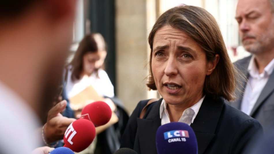 Retraites: la CGT appelle les d&eacute;put&eacute;s &agrave; "modifier la copie" avant le vote