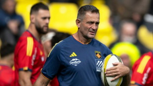 Top 14: à Perpignan, la réaction ou la crise