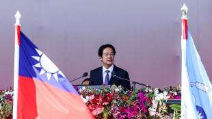 Taiwan's president to propose $40 bn in extra defence spending