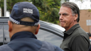 Supremo de Brasil mantiene condena a 27 a&ntilde;os de c&aacute;rcel de Bolsonaro
