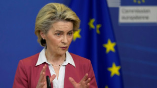L'UE promet à l'Afrique plus de 150 milliards d'euros d'investissements