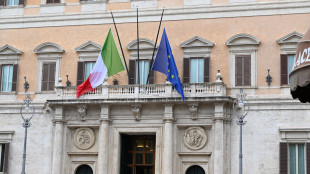 Camera annulla "le conferenze stampa di oggi per ordine pubblico"