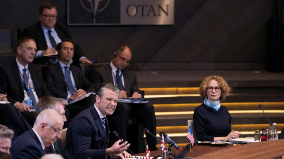 Otan: Hegseth annonce un r&eacute;examen de la pr&eacute;sence militaire am&eacute;ricaine en Europe