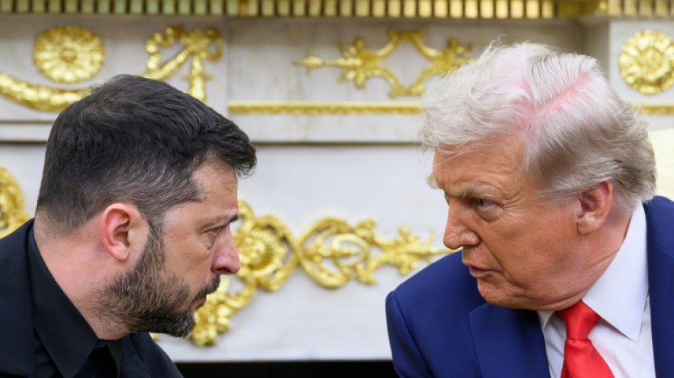 R&uacute;ssia alerta que qualquer acordo com Ucr&acirc;nia deve garantir sua 'seguran&ccedil;a'