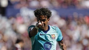 Liga: altra doppietta di Yamal, il Barcellona batte il Levante 4-2