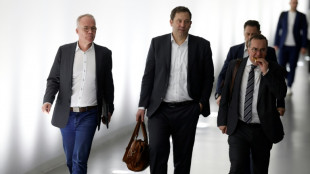 Miersch: SPD-Mitgliedervotum über Koalitionsvertrag ist "Herausforderung"