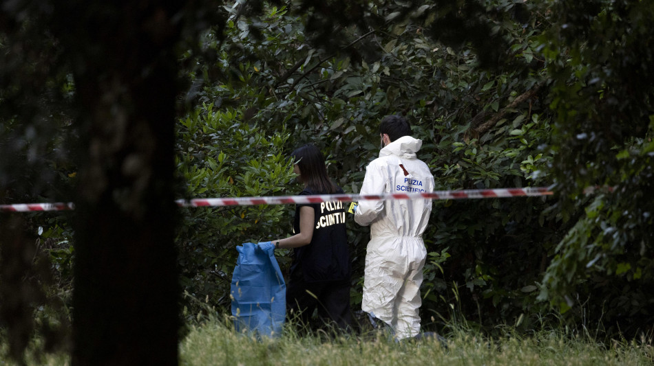 Villa Pamphili,si cercano nel Tevere effetti personali vittime