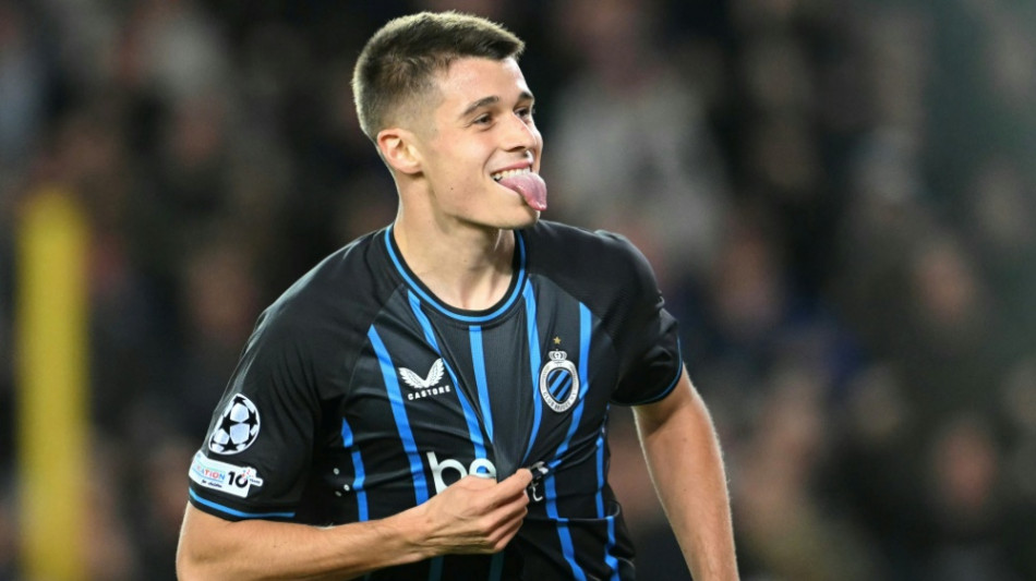 CL: Tresoldi und Br&uuml;gge &auml;rgern Flicks Barca