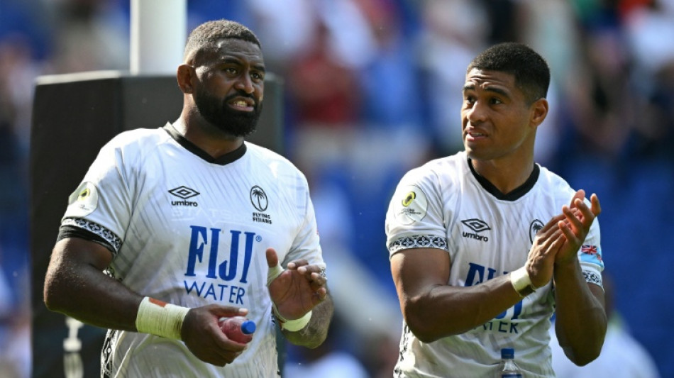 Neutral games needed at Nations Championship, says official