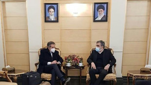 Gespr&auml;che in Teheran &uuml;ber Atomabkommen begonnen