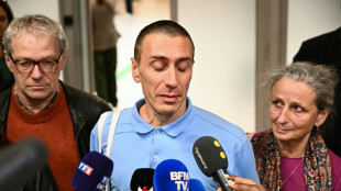 El franc&eacute;s liberado en Venezuela tras meses preso sufri&oacute; condiciones de detenci&oacute;n "dif&iacute;ciles"