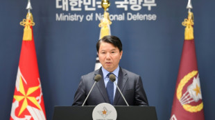 Coreia do Sul prop&otilde;e di&aacute;logos militares sobre a fronteira &agrave; Coreia do Norte