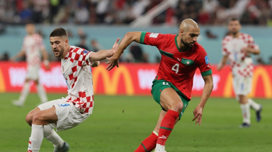 Man Utd swoop for Amrabat, Liverpool reject Saudi bid for Salah on deadline day