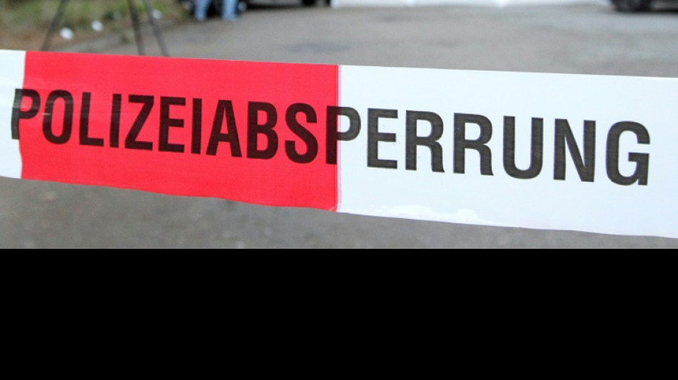 89-J&auml;hrige ersticht in Duisburg 84-j&auml;hrige Mitbewohnerin
