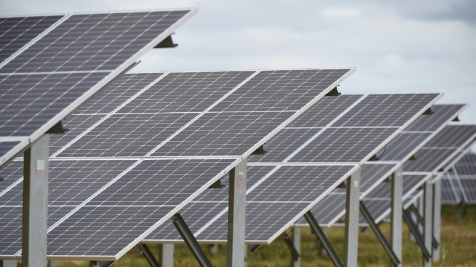 Franz&ouml;sisches Startup will Solarzellen-Fabrik mit 20 Gigawatt bauen