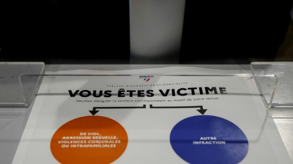 Le nombre de f&eacute;minicides conjugaux en hausse en France en 2024 