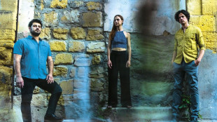 I suoni urbani di Nicosia diventano musica nel nuovo progetto dei ciprioti Nabu Pera