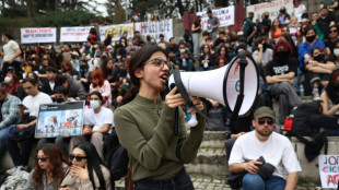 Anhaltende Proteste: Türkei geht weiter gegen Imamoglu-Anhänger vor