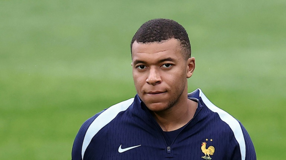 "Estoy contra los extremismos, las ideas que dividen", dice Kylian Mbapp&eacute;